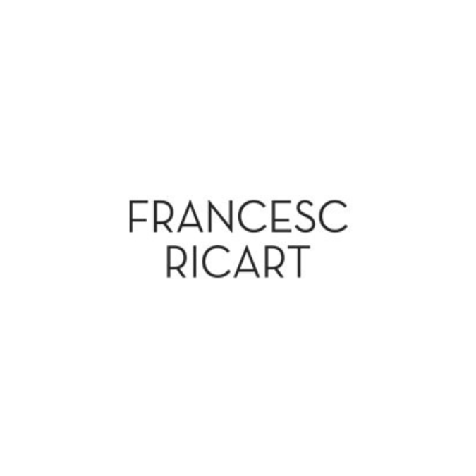 FRANCESC RICART