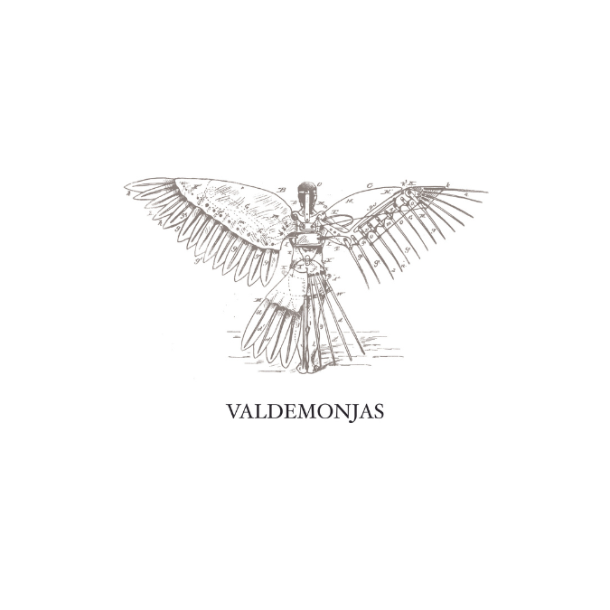 VALDEMONJAS