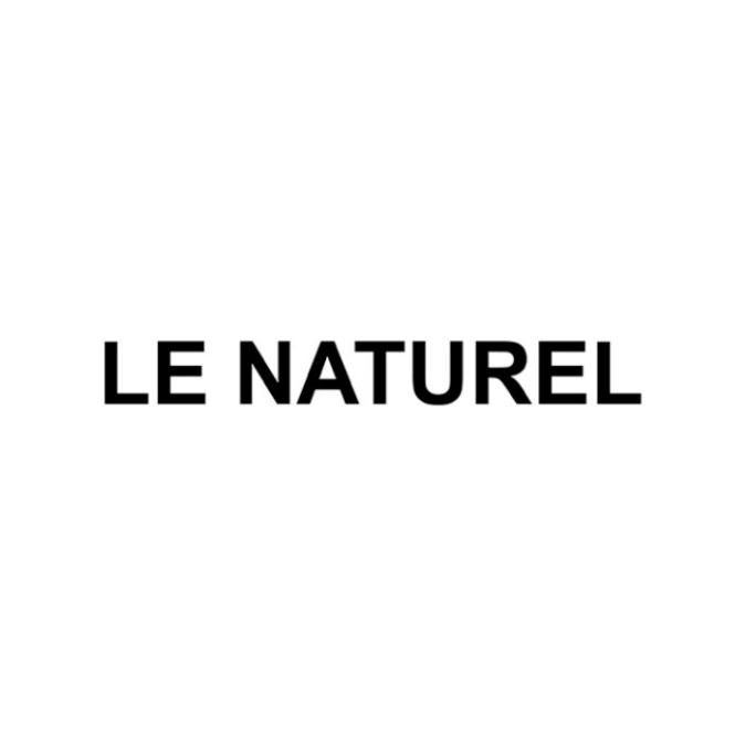 LE NATUREL