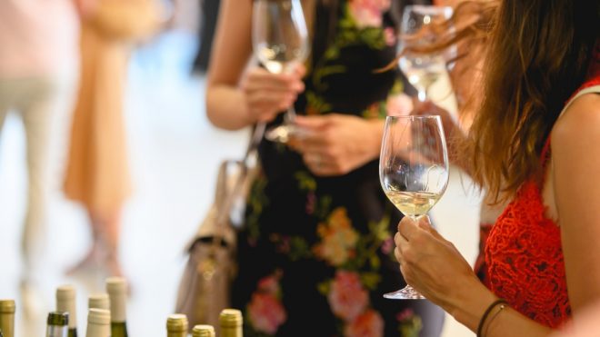 LOS VINOS MÁS FLAMENCOS PARA CELEBRAR LA FERIA DE ABRIL