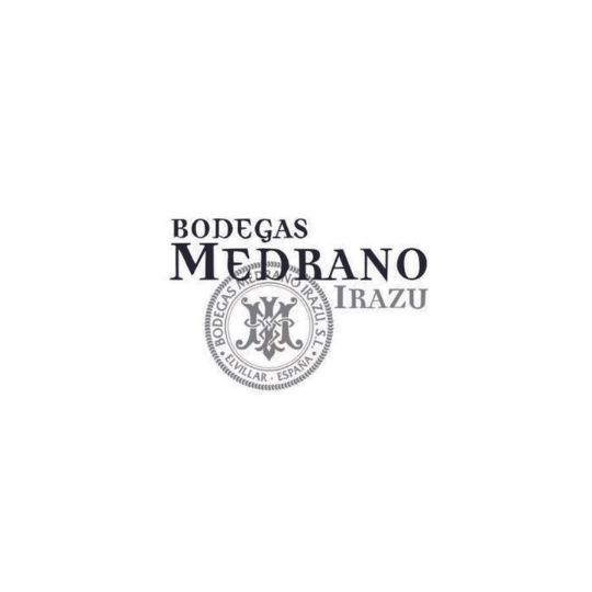 BODEGAS MEDRANO IRAZU
