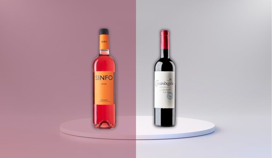 SINFO Y CHAFANDÍN, DOS DE LOS MEJORES VINOS DE ESPAÑA, ¡Y LOS TENEMOS EN AV VINOS!