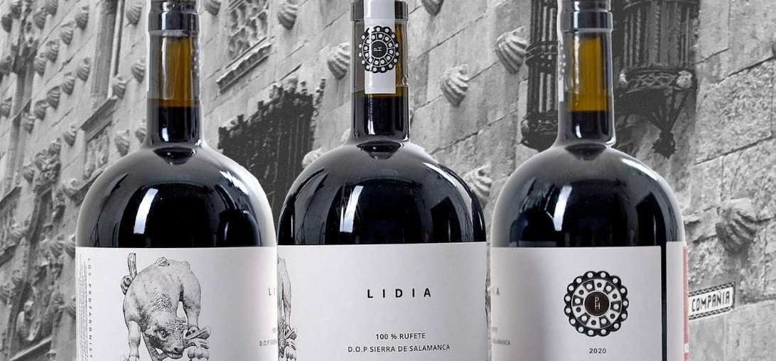BODEGAS PERAHIGOS, LO QUE SALAMANCA GUARDA Y LOS BARES DE MADRID DEBERÍAN TENER