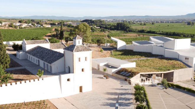 RAÍCES IBÉRICAS: CUANDO EL VINO SE HACE FUERTE DESDE SUS ORÍGENES