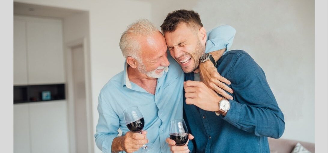 TOP 5 DE VINOS PARA CELEBRAR EL DÍA DEL PADRE (Y ACERTAR CON CADA TIPO DE PADRE)