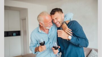 TOP 5 DE VINOS PARA CELEBRAR EL DÍA DEL PADRE (Y ACERTAR CON CADA TIPO DE PADRE)